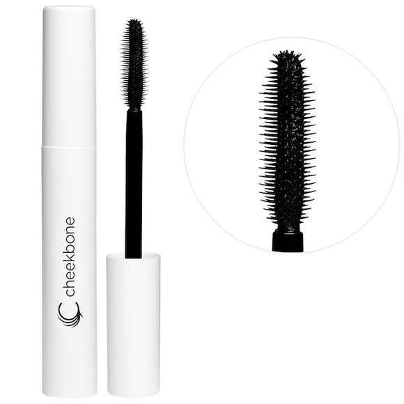 Cheekbone Beauty Mascara 8g - Picture 2 of 8